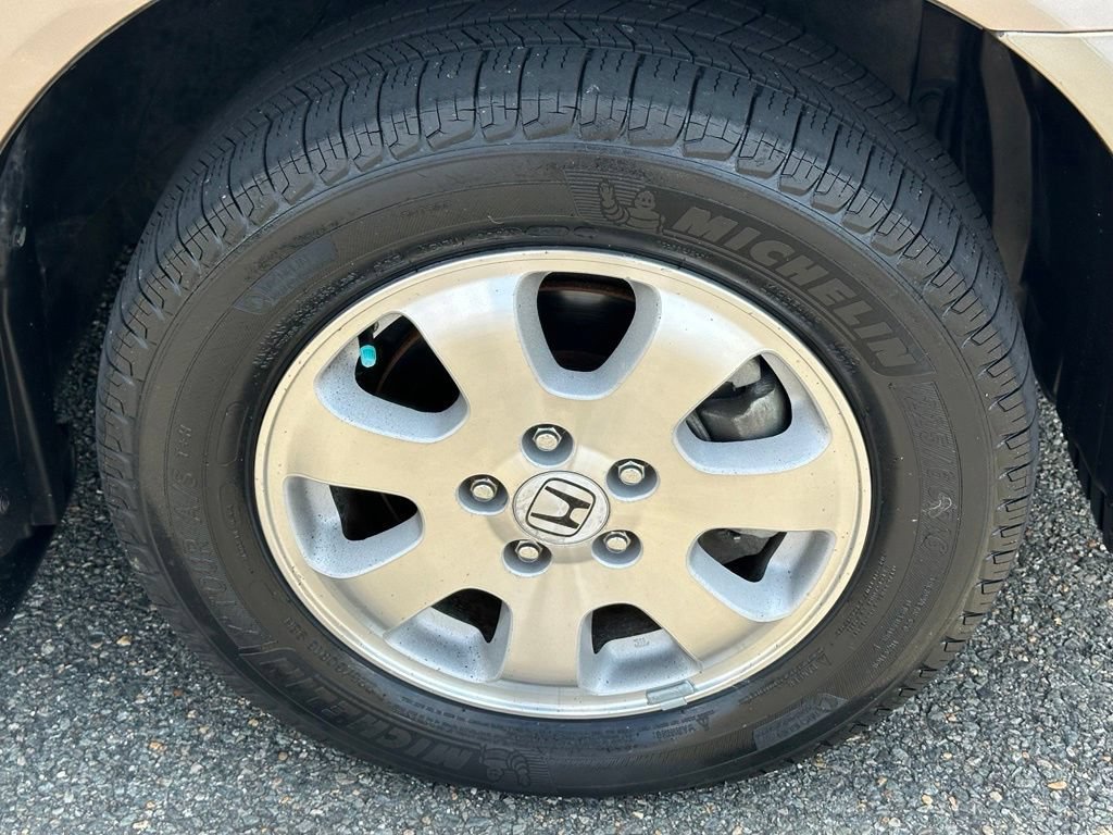 Used 2004 Honda Odyssey EX image 30
