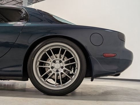 Used 1994 MAZDA RX-7 RWD image 33