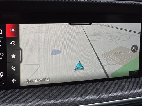 Used 2024 Alfa Romeo Stelvio Quadrifoglio w/ Active Assist Plus Package image 13