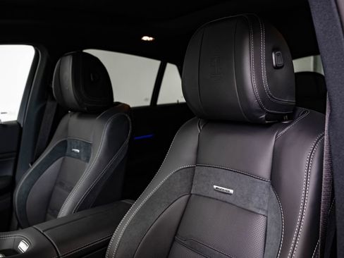 New 2026 Mercedes-Benz GLE 53 AMG 4MATIC Coupe image 26