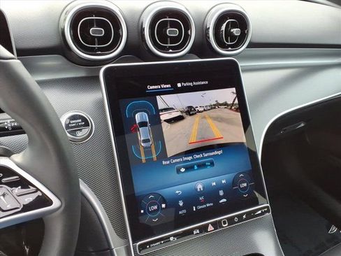 Used 2025 Mercedes-Benz C 300 C 300 image 6