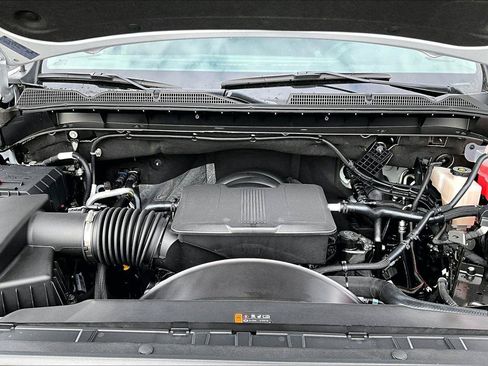 New 2026 GMC Sierra 2500 SLE w/ SLE Value Package; AWD/4WD image 14
