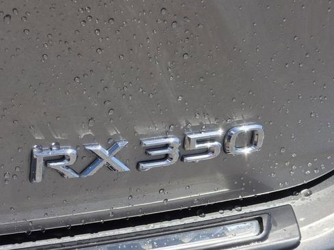 Used 2019 Lexus RX 350 FWD w/ Luxury Package image 35