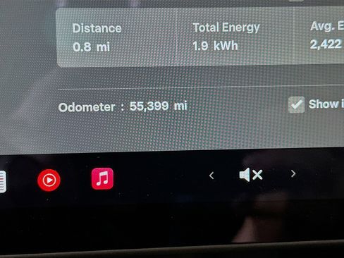 Used 2022 Tesla Model 3 Long Range image 18