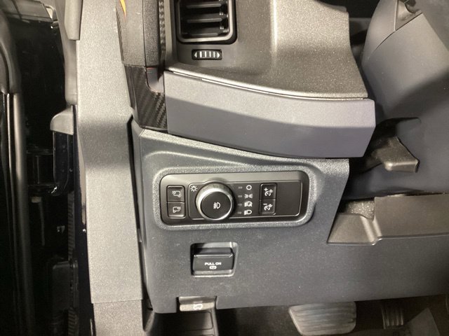 Used 2025 Ford Bronco Raptor w/ Interior Carbon Fiber Pack AWD/4WD image 12