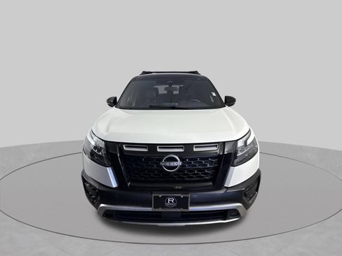 Certified 2023 Nissan Pathfinder Rock Creek AWD/4WD image 27