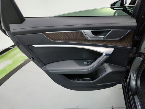 Used 2022 Audi A6 Premium Plus image 27