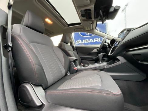 Certified 2024 Subaru Impreza 2.0i Sport image 5