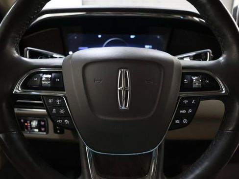 Used 2023 Lincoln Navigator Reserve image 71
