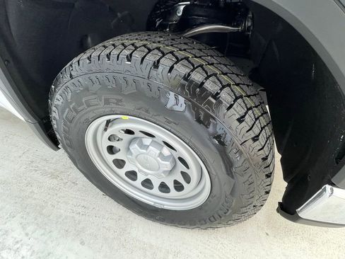 New 2026 GMC Sierra 1500 Pro w/ Pro Value Package image 4