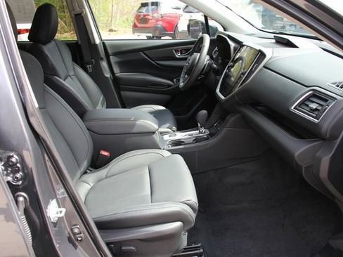 Used 2025 Subaru Ascent Limited AWD/4WD image 39