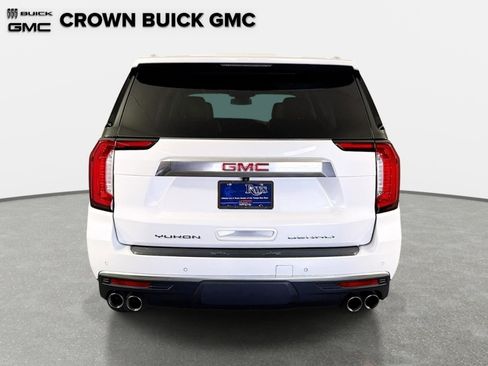 Certified 2023 GMC Yukon XL Denali AWD/4WD image 6