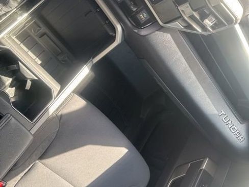 Used 2023 Toyota Tundra SR5 w/ TRD Sport Package AWD/4WD image 13