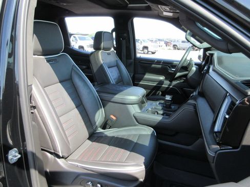 Certified 2023 GMC Sierra 1500 AT4X AWD/4WD image 23