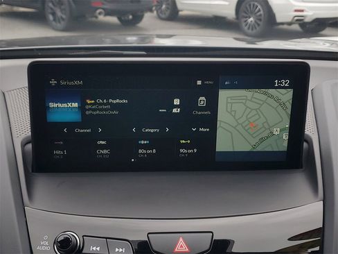 Certified 2025 Acura RDX A-Spec image 26