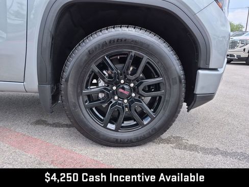 New 2026 GMC Sierra 1500 Elevation RWD image 15