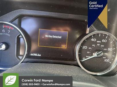 Used 2022 Ford F250 Lariat w/ Lariat Ultimate Package