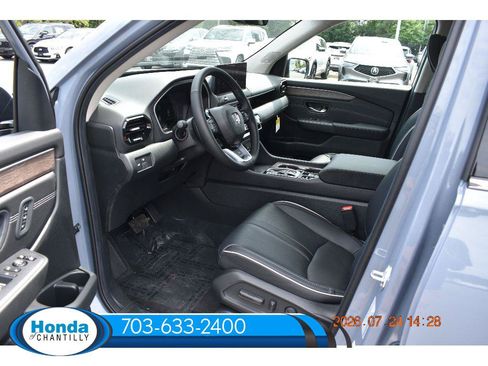 New 2026 Honda Pilot Elite image 26