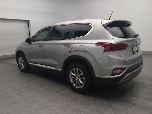 Used 2020 Hyundai Santa Fe SE FWD image 3