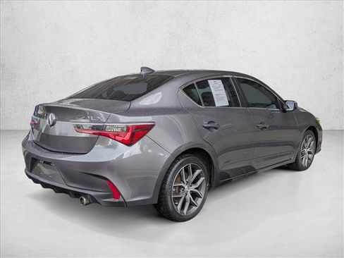 Used 2019 Acura ILX FWD image 5