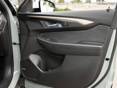 Used 2025 Chevrolet TrailBlazer ACTIV w/ Convenience Package image 62