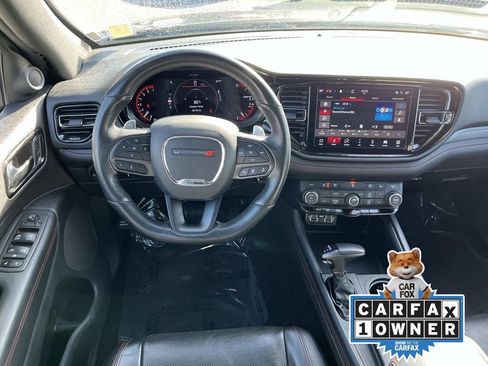 Used 2024 Dodge Durango GT image 13