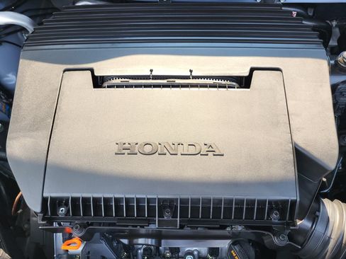 Used 2026 Honda Passport RTL image 23