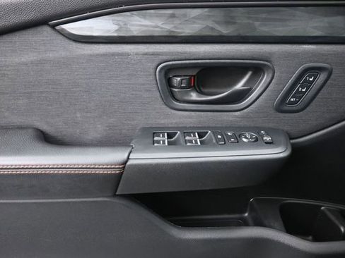 Used 2026 Honda Passport TrailSport image 26