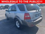 Used 2007 Kia Sorento EX w/ Luxury Pkg image 5