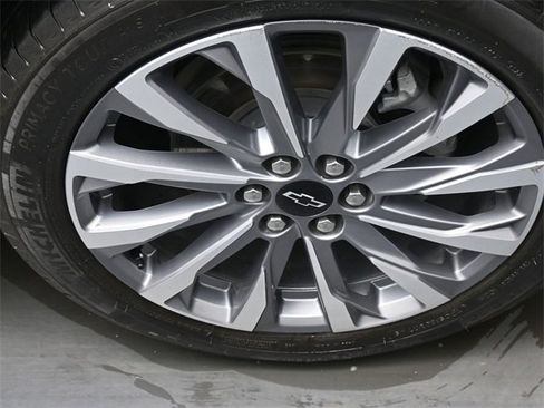 Used 2023 Chevrolet Blazer Premier image 26