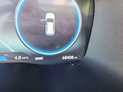 Used 2022 Hyundai Santa Fe SEL w/ Convenience + Premium Package image 24