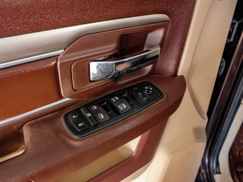 Used 2016 RAM 2500 Lone Star image 45