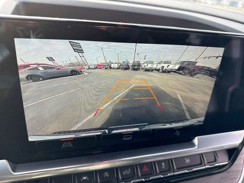 Used 2022 GMC Sierra 1500 SLT w/ Max Trailering Package image 17