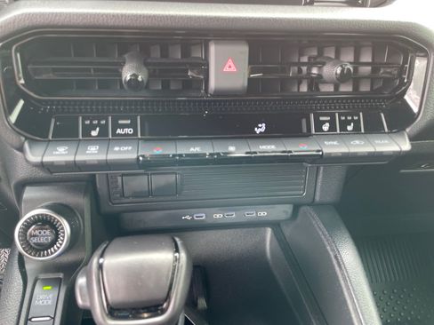 Certified 2025 Toyota Land Cruiser 1958 AWD/4WD image 20