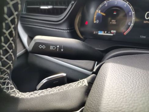 New 2026 Jeep Grand Cherokee Altitude AWD/4WD image 18