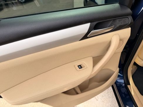 Used 2014 BMW X3 xDrive28i image 33