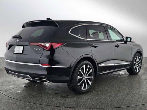 New 2026 Acura MDX w/Technology Package image 3