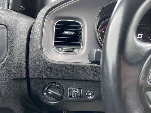 Used 2023 Dodge Charger SXT RWD image 20