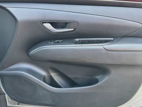 Used 2022 Hyundai Tucson SEL w/ Cargo Package FWD image 30