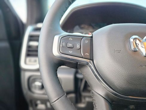 New 2025 RAM 1500 2WD Crew Cab image 22