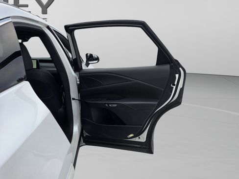 Certified 2025 Lexus RX 350h image 26