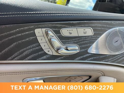 Used 2019 Mercedes-Benz CLS 450 image 29
