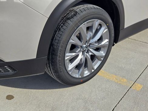 New 2026 MAZDA CX-90 3.3 Turbo w/ Preferred Package image 12