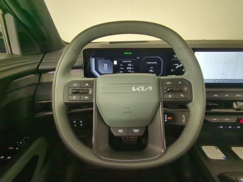 New 2027 Kia Telluride SX Prestige X-Line AWD/4WD image 26
