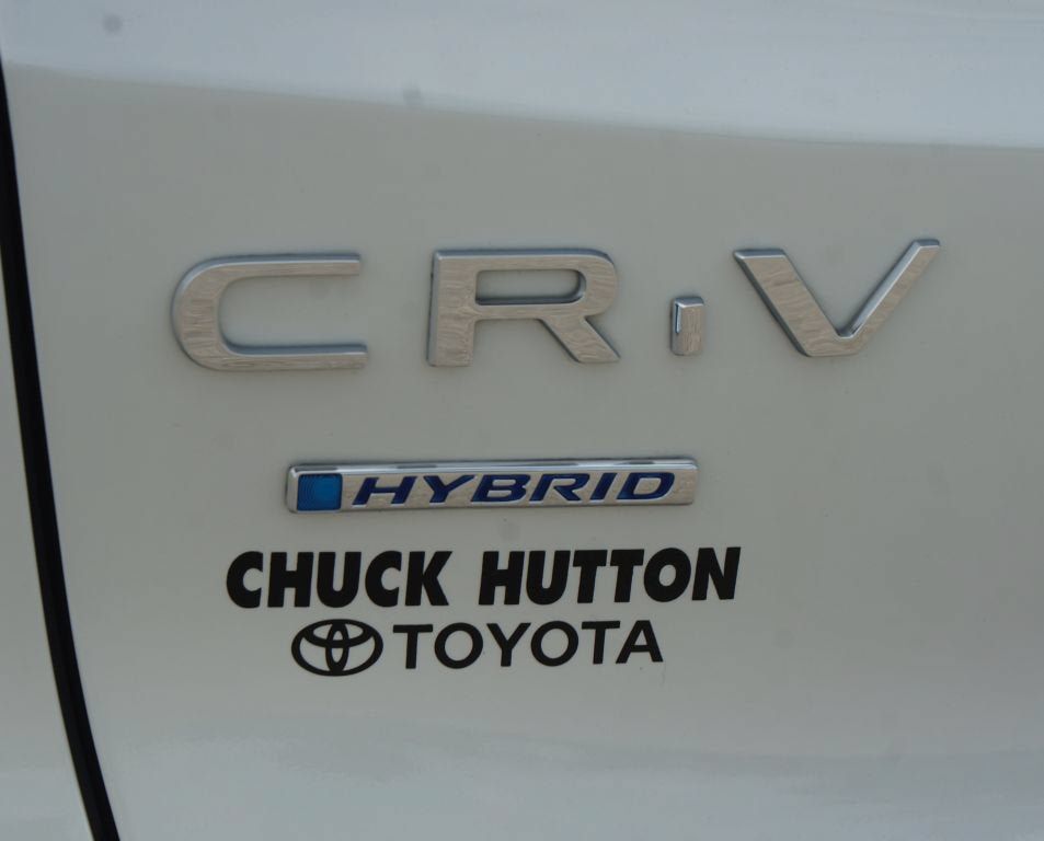Used 2024 Honda CR-V Sport Touring image 20