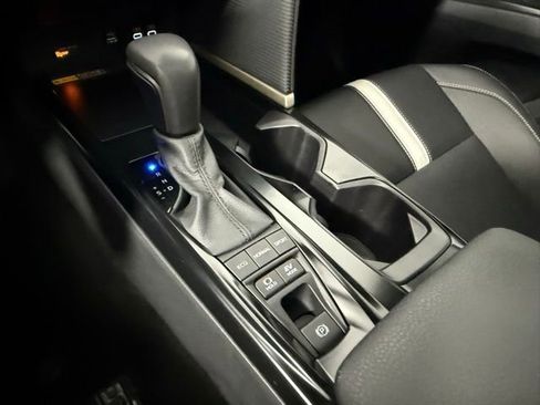 Used 2025 Toyota Camry SE w/ Multimedia Upgrade Package FWD image 24