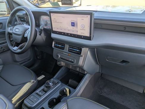 New 2026 Ford Maverick Lobo AWD/4WD image 61