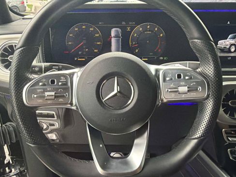 Certified 2023 Mercedes-Benz G 550 image 29