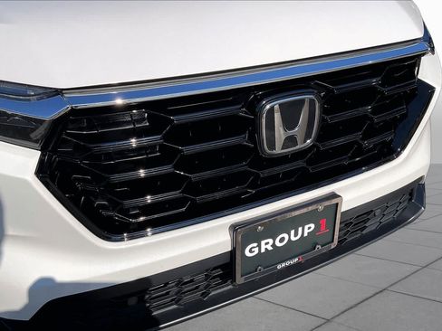 Used 2026 Honda CR-V EX-L image 30