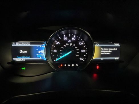 Used 2016 Ford Explorer Sport w/ Equipment Group 401A image 12